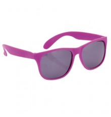 Lunettes de Soleil "Malter" fucsia