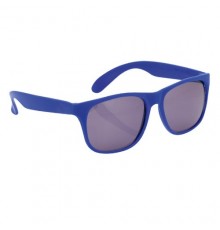 Lunettes de Soleil "Malter" bleu