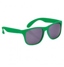 Lunettes de Soleil "Malter" vert