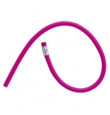 Crayon flexible fucsia