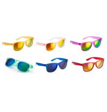 Lunettes de soleil "Nival" de Différentes Couleurs