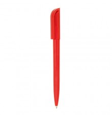 Stylo "Morek" rouge