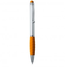 Stylet bille "Sagursilver" orange 