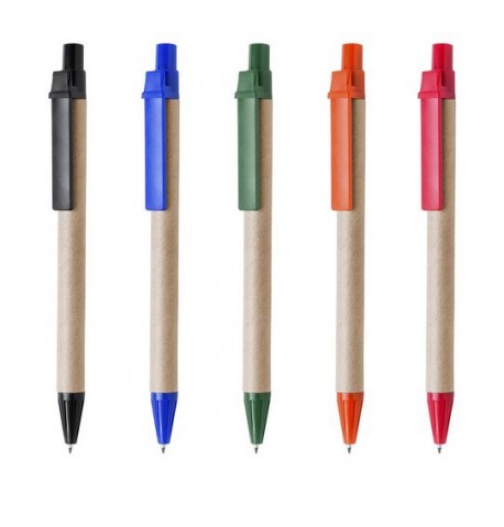 Stylo Compo de Différentes Couleurs