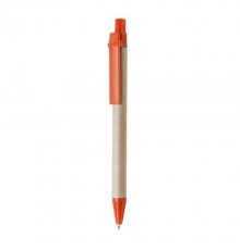 Stylo Compo orange