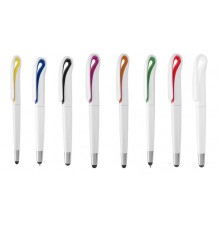 Stylet Bille "Barrox" de Différentes Couleurs