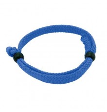Bracelet "Mitjansi" bleu