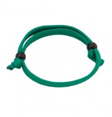 Bracelet "Mitjansi" vert