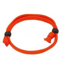Bracelet "Mitjansi" rouge