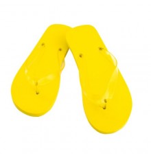 Tongues "Salti" jaune