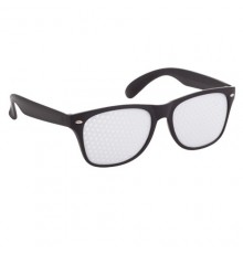 Lunettes "Zamur" noir