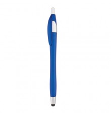 Stylet bille "Naitel" bleu