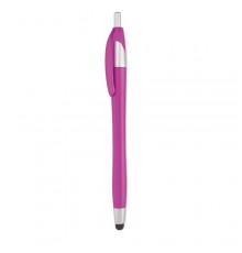 Stylet bille "Naitel" fucsia