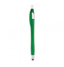 Stylet bille "Naitel" vert