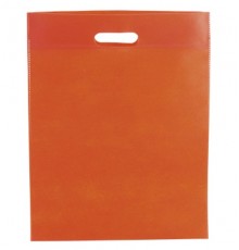 Sac "Blaster" orange