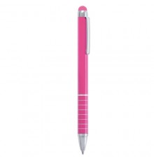 Stylet bille "Nilf" fucsia