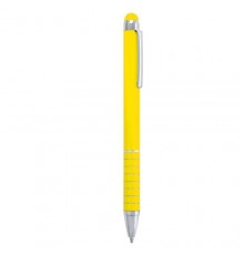 Stylet bille "Nilf" jaune