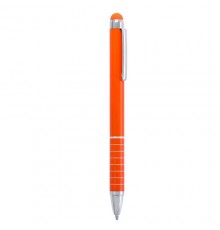 Stylet bille "Nilf" orange