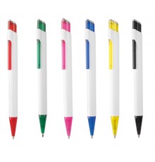 Stylo "Fisok" de Différentes Couleurs