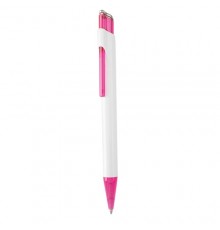 Stylo "Fisok" fucsia