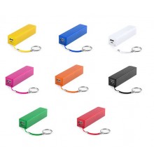 Power Bank "Kanlep" de Différentes Couleurs 