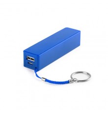 Power Bank "Kanlep" de Couleur Bleu