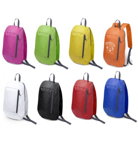 Sac à dos Decathlon de Différentes Couleurs