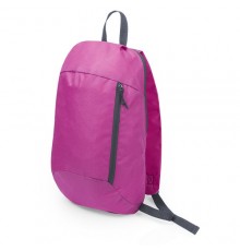 Sac à dos Decathlon fucsia