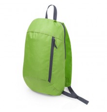 Sac à dos Decathlon vert clair