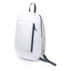 Sac à dos Decathlon blanc