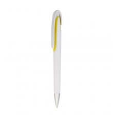 Stylo "Klinch" jaune