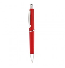 Stylo "Buke" rouge