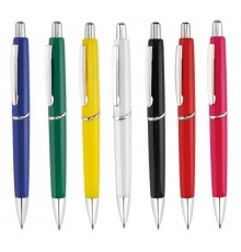 Stylo "Buke" de Couleurs Différentes