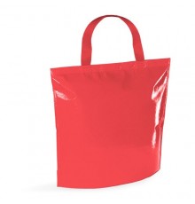 Sac Glacière Hobart de Couleur Rouge