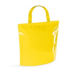 Sac Glacière Hobart de Couleur Jaune