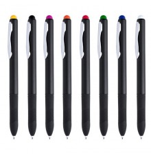 Stylo Stylet "Motul" de Différentes Couleurs