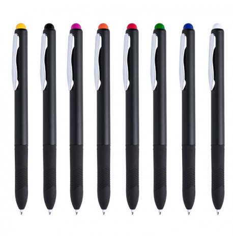 Stylo Stylet "Motul" de Différentes Couleurs