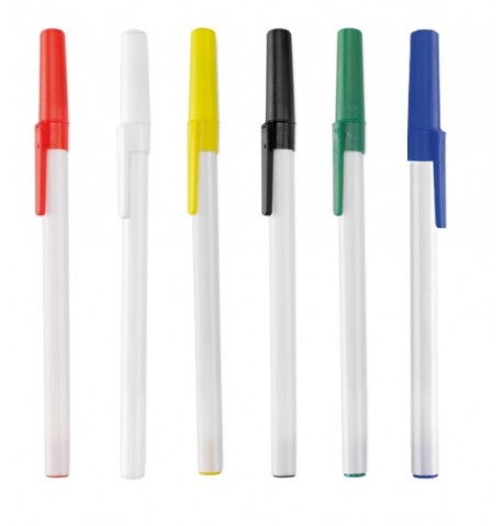 Stylo "Elky" de Différentes Couleurs