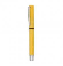 Roller Leyco de Couleur Jaune