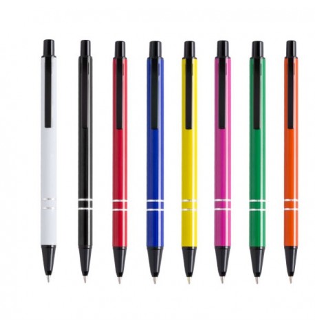 Stylo "Sufit" de Couleurs Différentes