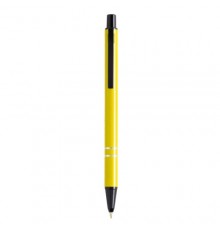 Stylo "Sufit" jaune