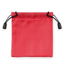 Sac "Kiping" rouge