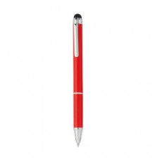 Stylet bille "Lisden" rouge