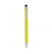 Stylet bille "Lisden" jaune