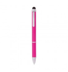 Stylet bille "Lisden" fucsia