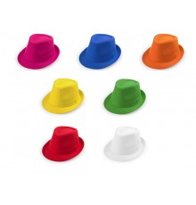 Chapeau Likos aux Couleurs Différentes