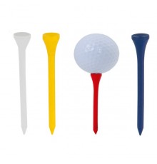 Tee de Golf "Hydor" de Différentes Couleurs