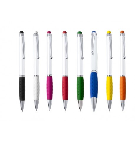 Stylo Stylet "Sagurwhite" de Différentes Couleurs