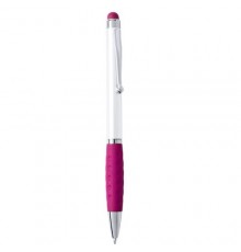 Stylet bille "Sagurwhite" fucsia