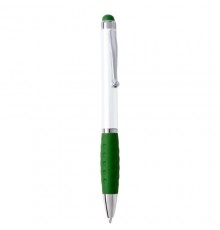 Stylet bille "Sagurwhite" vert